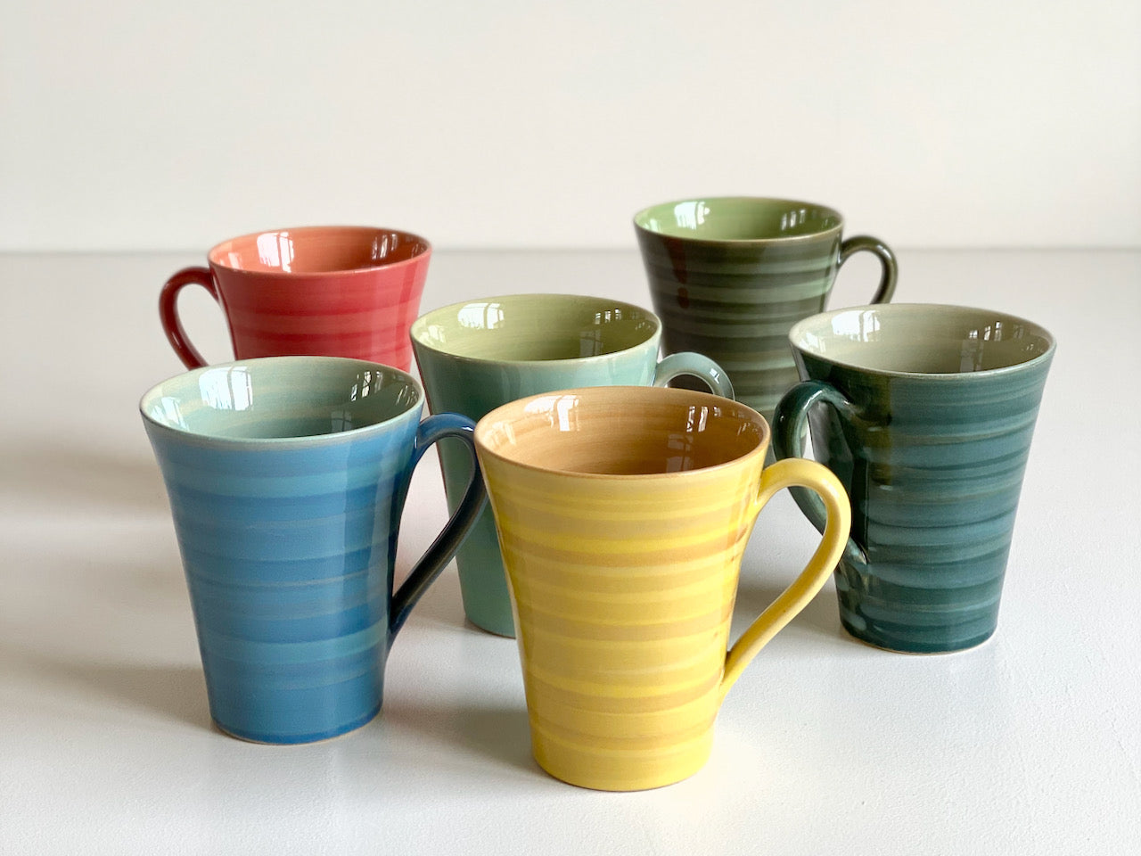 Henkeltasse